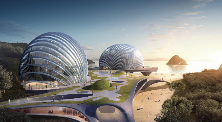 Best Luxury Hotels in 2025 for Art, Design, and Architecture Lovers