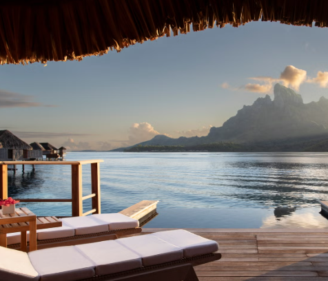 Hotels for Couples in 2025 Romantic Destinations